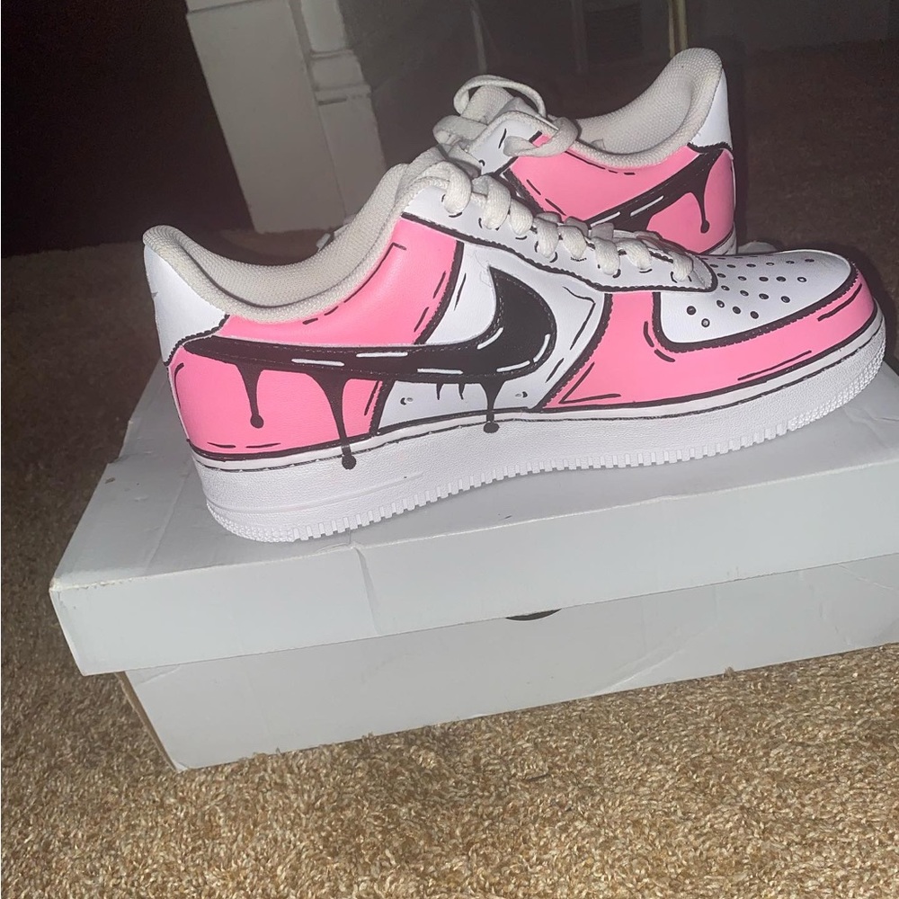 Good shoes only have 1